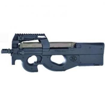 CyberGun Airsoft P90 Rifle- Calibre 6mm. Potencia 1,6 Julios …