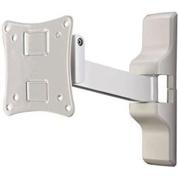 Hama 00108736 - Soporte de pared para pantalla plana
