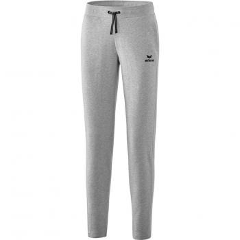 Erima Women's Black Sweatpants 38L