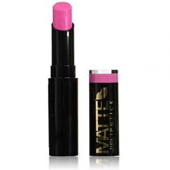L.A. Girl Barra de Labios Matte Velvet Lipstick Arm Candy 25 gr