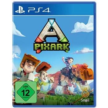 Pixark playstation 4 importacion alemana