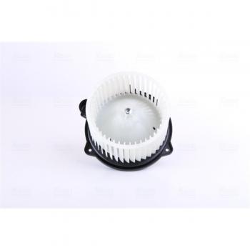 Ventilador interior NISSENS 87389 - Ventilador habitáculo, diseño optimizado para un rendimiento eficiente, fabricado con materiales de alta calidad, fácil instalación, compatible con varios modelos de vehículos