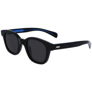 Paul Smith Glover 001 Men's Black Sunglasses 49mm
