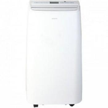 Aire Acondicionado PORTATIL PAC-64WCH INFINITON 3000 Frigorías, WiFi, Programable, Control Remoto, Display LED