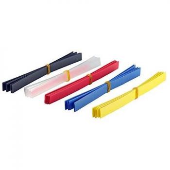 Manguito de Contracción Térmica Hella 9MJ178458-112 - Juego Variado de Mangueras