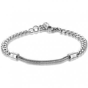 Brosway - Pulsera para hombre joyas Tj Man Trendy cód. BBR68