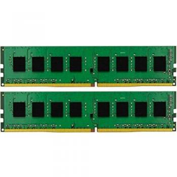 Kingston KVR21E15D8K2/16 - Memoria de 16 GB