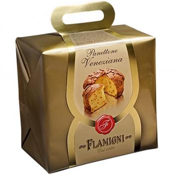 PANETTONE ARTIGIANALE VENEZIANA 1KG