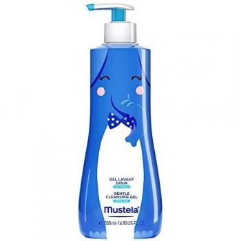Mustela Gentle Cleansing Gel