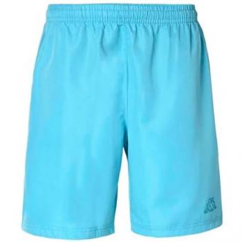 Kappa Pantalón Corto Kiamon Turquesa Hombre M