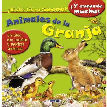 Animales de la granja
