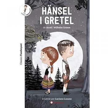 Hänsel I Gretel: 1