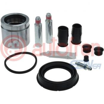 Kit de Reparación de Pinza de Freno AUTOFREN SEINSA D43310S para MERCEDES-BENZ, BMW, ROVER