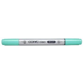 Marcador Copic Ciao Doble Punta BG23 Mar de Coral