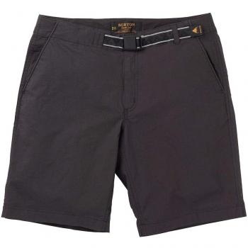 Burton Ridge Pantalones Cortos, Hombre, Phantom, 30