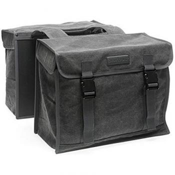 'NEW LOOXS Bolsa doble canvasbag Deluxe 