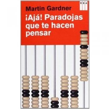 ¡Ajá! Paradojas que te hacen pensar
