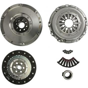 Kit de embrague VALEO 837127 (fullpack DMF)