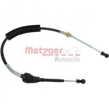 Cable de accionamiento para transmisión manual METZGER 3150159