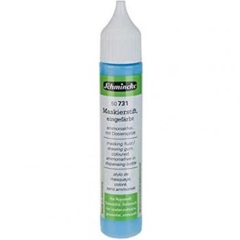 Bote Liquido Enmascarador 50731 Aquarell Schmincke 25ml
