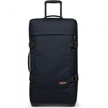 Eastpak Tranverz M Maleta, 67 cm, 78 L, Gris