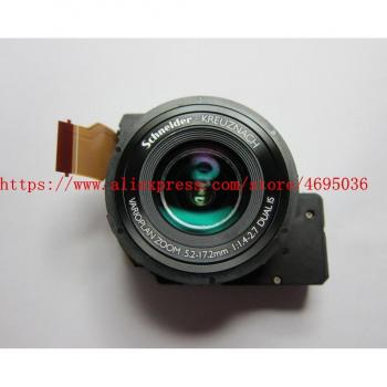 Unidad de Zoom de Lente para Cámara Digital SAMSUNG EX2, Pieza de Reparación Sin CCD