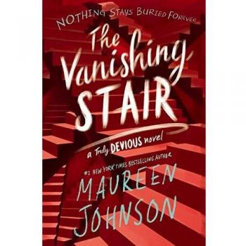 The Vanishing Stair: 2