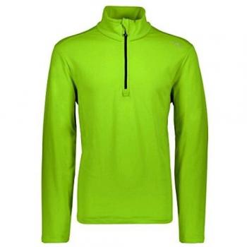 Sudadera de forro polar de CMP para chico, color gelb