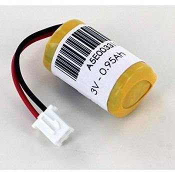 Batería de Litio 3V 950mAh A5E00331143 para Simatic PC/PG Siemens