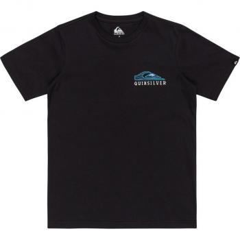 Quiksilver Camiseta de niños Snake Charmer