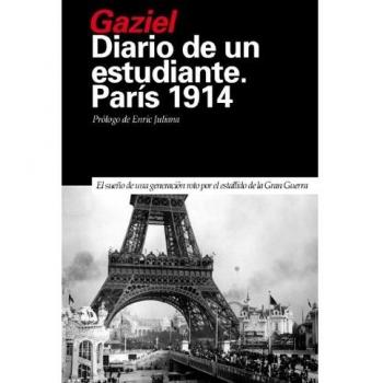Diario De Un Estudiante. París 1914