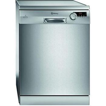 Lavavajillas Balay 3VS506IP, Inox