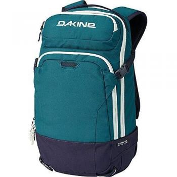 Dakine Women's Heli Pro 20L rugzak deep teal