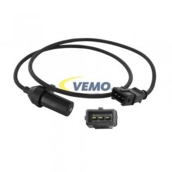 Sensor de cigüeñal VEMO V24-72-0005 - Capteur PMH, Generador de impulsos para FIAT Doblo I Break