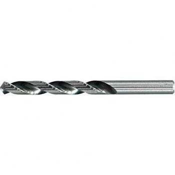 Heller - Broca acero hssr quadropack diámetro 4,4 80mm