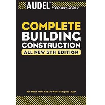 Comprehensive Building Construction Guidebook