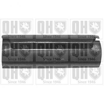 Casquillo, alojamiento del brazo oscilante transversal QUINTON HAZELL TSA208RK para SEAT Ibiza, Cordoba, Toledo, Inca y VOLKSWAGEN Golf