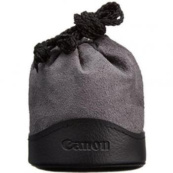 Canon LP811 - Bolsa para Objetivo Canon EF 24mm f/2.8, Life Size Converter EF, Extender EF 1.4X II o Extender EF 2X II