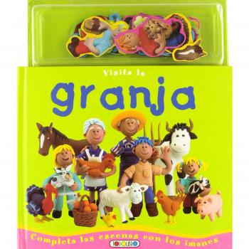 Visita la granja
