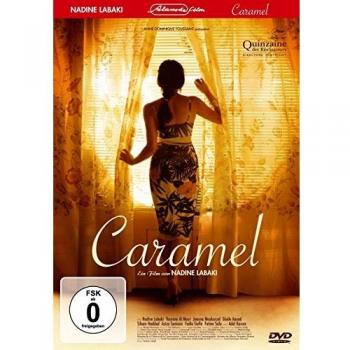 Caramel [Alemania] [DVD]