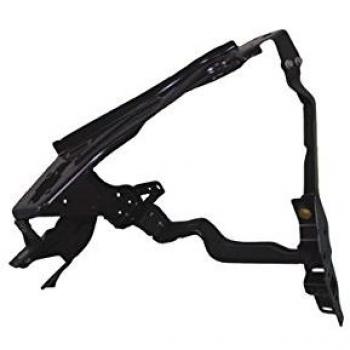 Equal Quality l00247 sede Faro Derecha para Coche