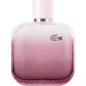 Lacoste L.12.12 Rose Eau Intense Eau de Toilette Spray 100ml