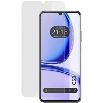 Protector de Cristal Templado 0.3mm para Realme C53