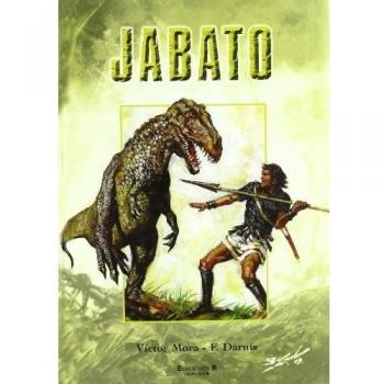 SUPER JABATO vol. 5 - Victor Mora F Darnis