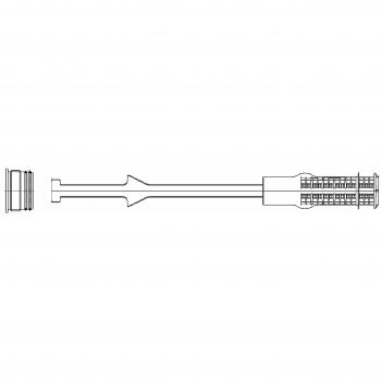 BEHR HELLA SERVICE 8FT 351 198-731 *** PREMIUM LINE *** Filtro deshidratante, aire acondicionado