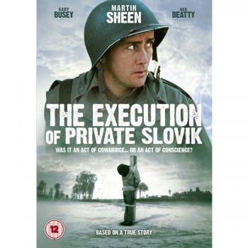 The Execution of Private Slovik [DVD] [1974] [Reino Unido]