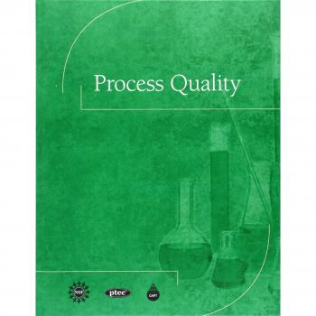 Prentice Hall Process Quality Management Book