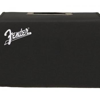 Fender Amplifier Cover for The Junior Go