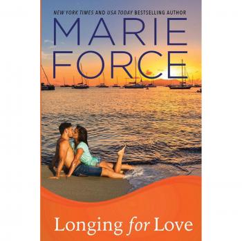 Longing for Love: Gansett Island Series, Book 7 - Paperback Edition by Marie Force