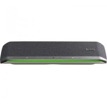 Altavoz manos libres Sync 60 con conectividad USB-A y USB-C